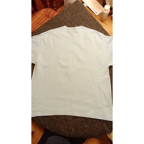 Vintage Red Cross blood drive t-shiirt in excellent condition - Picture 5 of 6